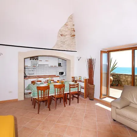 Hébergement de vacances Terrazza Ripa By Barbarhouse